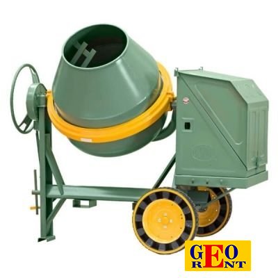 ბეტონმრევი 250 ლ