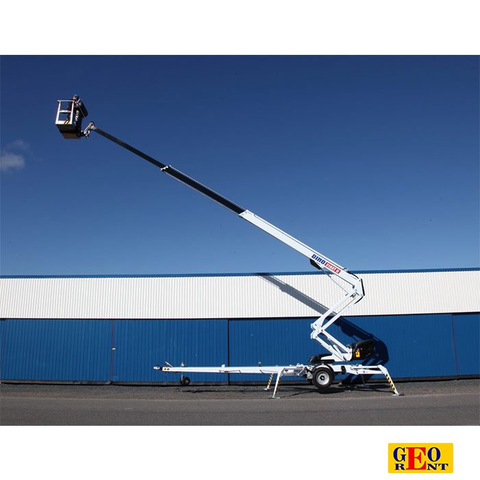 DINO 210XT II  21მ