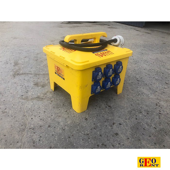 Containers and Storage