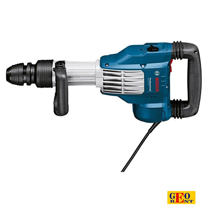 BOSCH GSH 11 VC