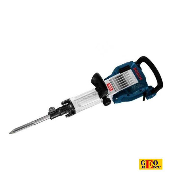 BOSCH GSH 16-30