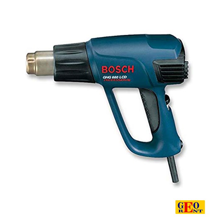 BOSCH GHG 660 LCO