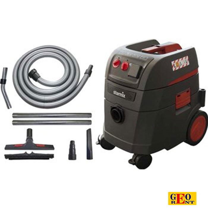 STARMIX IPULSE ARDL-1635