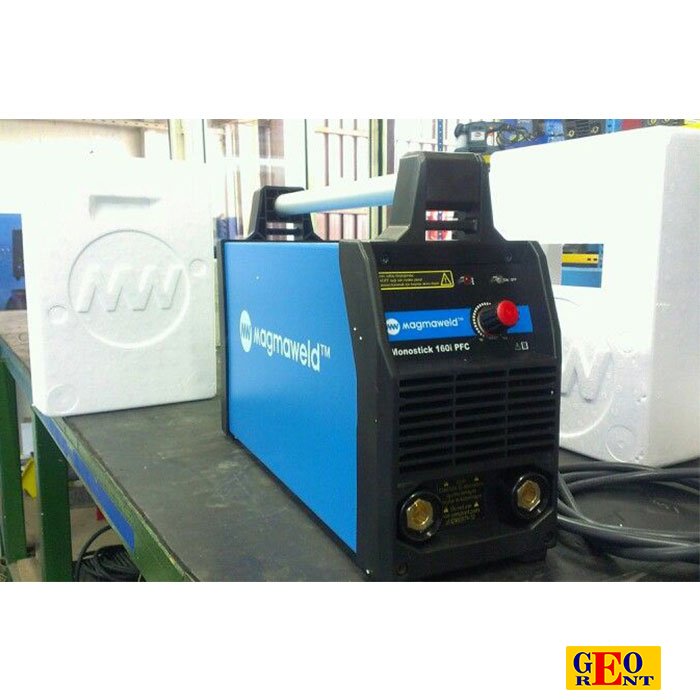Magmaveld Monostic 160 i
