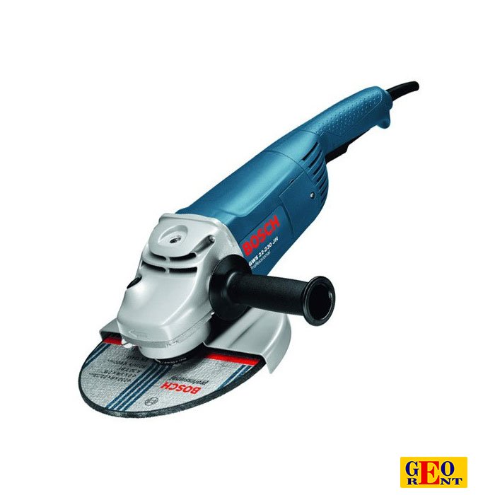 BOSCH  GWS 22-230 JH