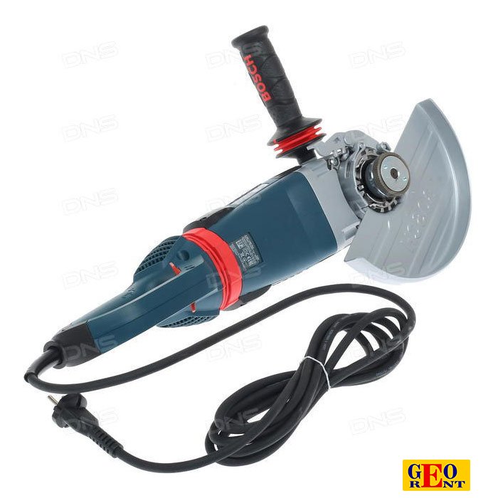 BOSCH  GWS 26-230 LVI