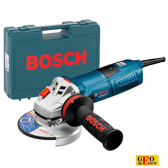 BOSCH  GWS 13-125 CIE