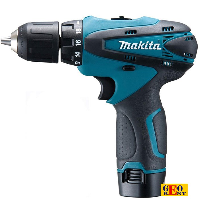 MAKITA DF330
