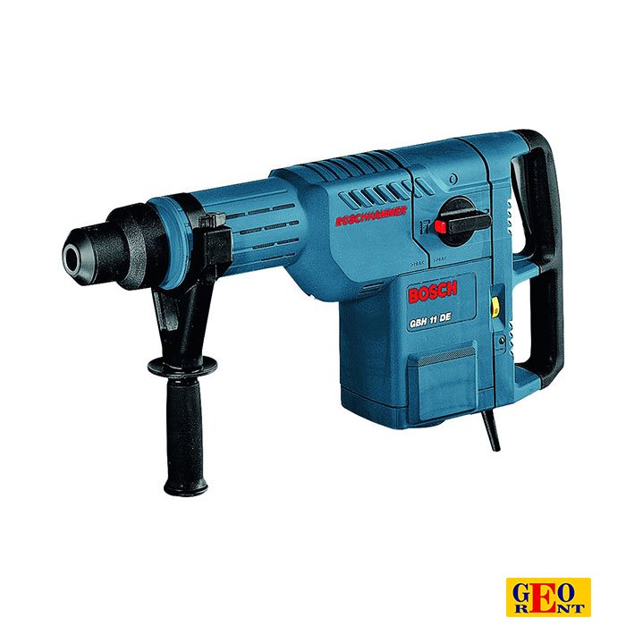 BOSCH GBH 11 DE
