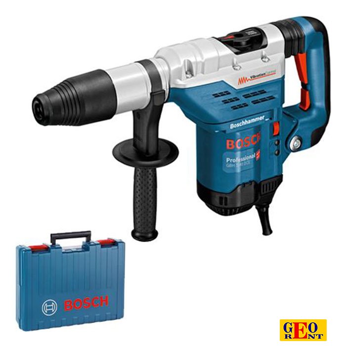 BOSCH GBH 5-40DCE