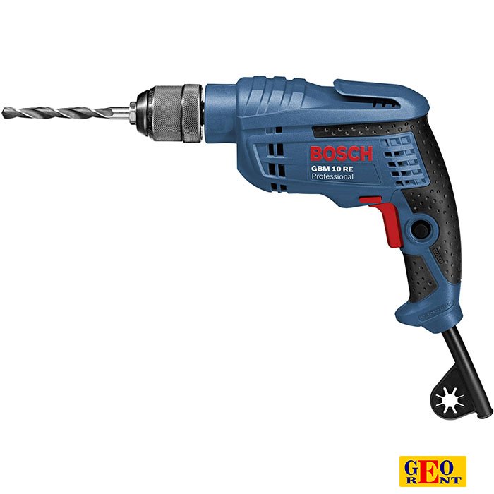 BOSCH GBM 10 RE