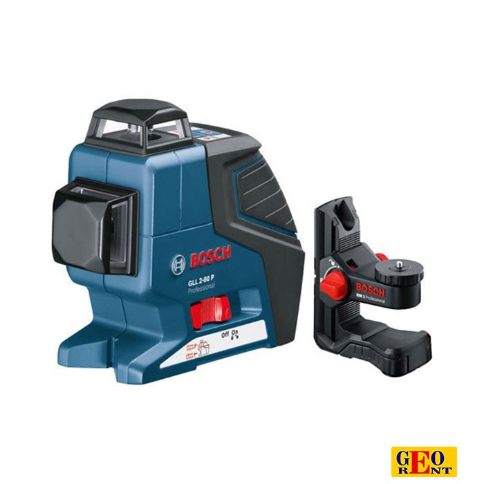 BOSCH GLL 2-80