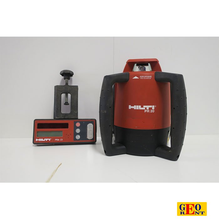 HILTI PR25
