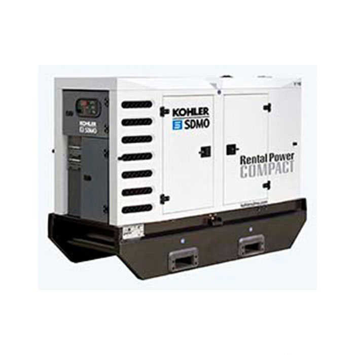 Generators and Light towers