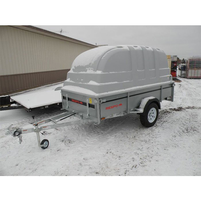 Trailers and Transport