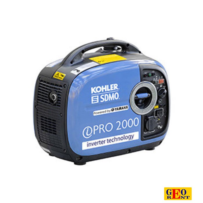 SDMO Inverter Pro 2000