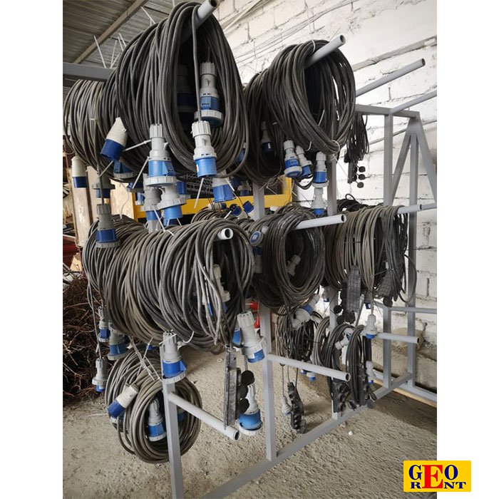 კაბელები