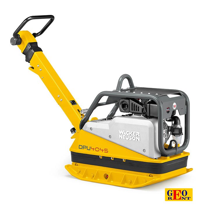 Walker Neuson DPU 4045 (376 კგ)