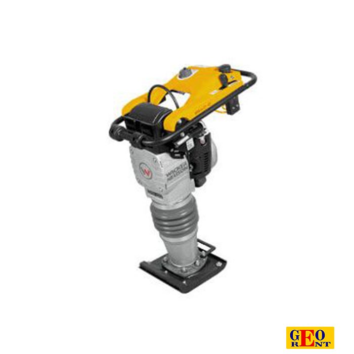 WACKER NEUSON BS 60-4As (72 კგ)