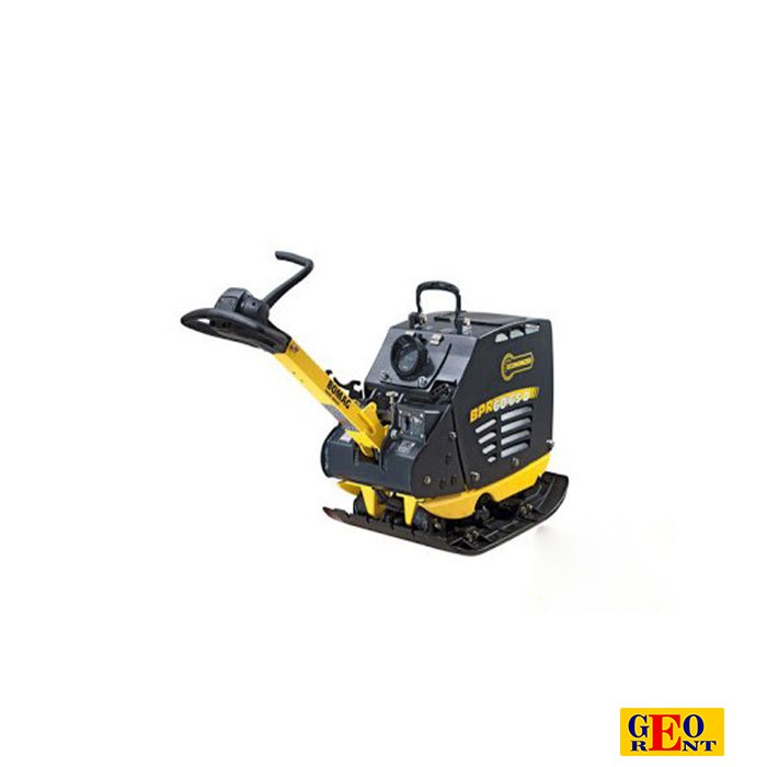 Bomag BPR 60/65 (450 კგ)