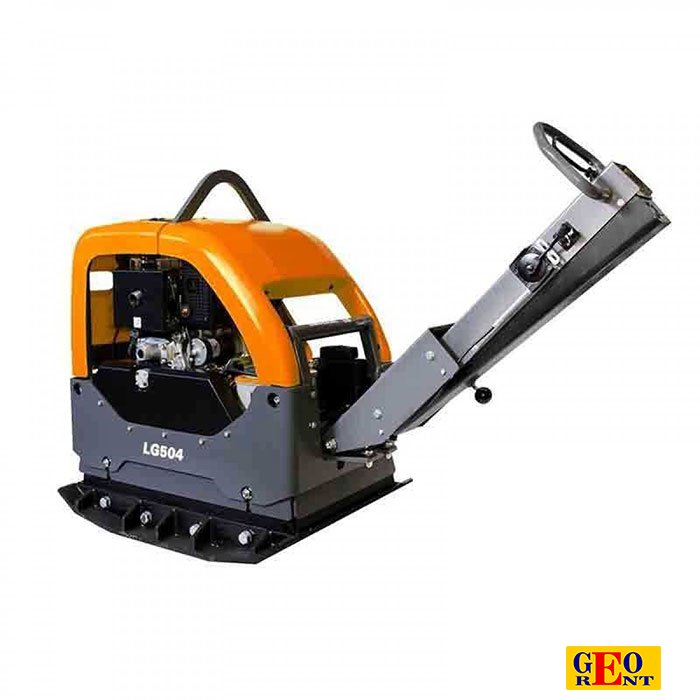 Husqvarna LG 504 (470 კგ)