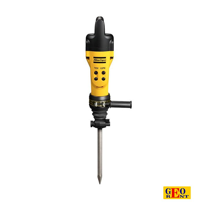 ATLAS COPCO TEX 12 hammer