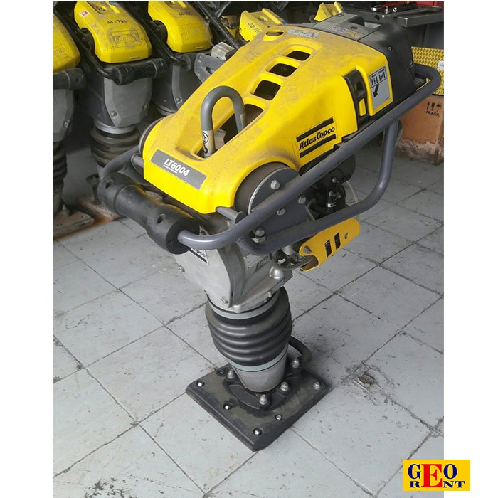 ATLAS COPCO  LT 6004 (69 კგ)