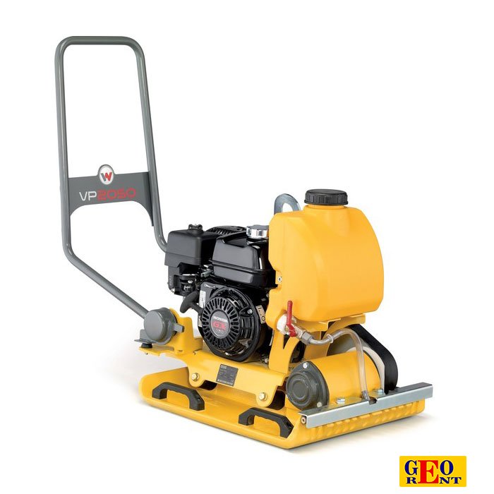 Wacker Neuson VP2050AW (101 კგ)