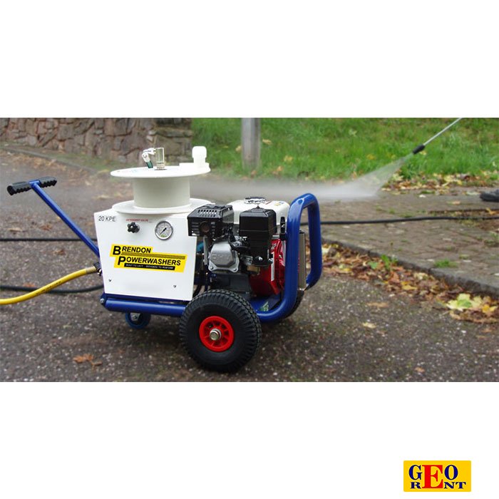 Brendon Powerwashers 20 KPE