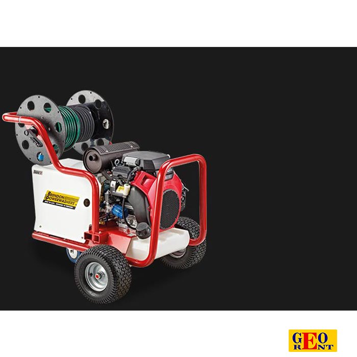Brendon Powerwashers 50 KPE