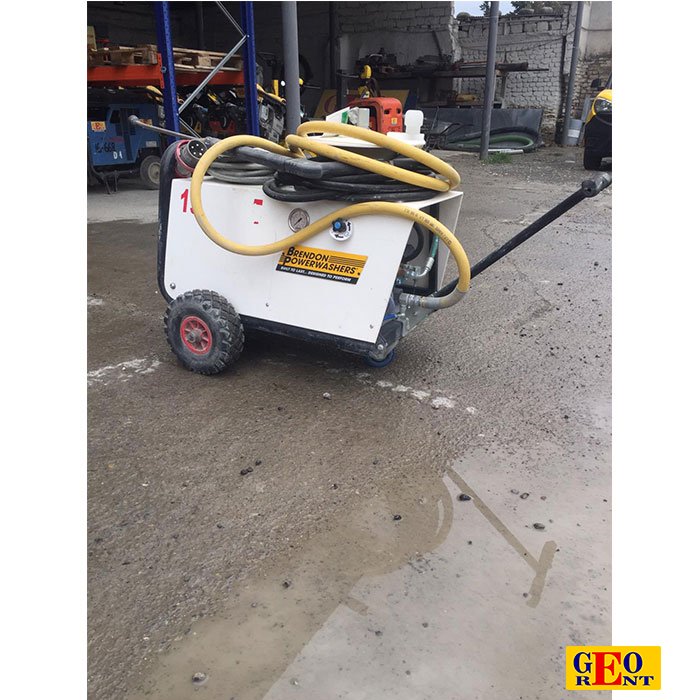Brendon Powerwashers 30 KP