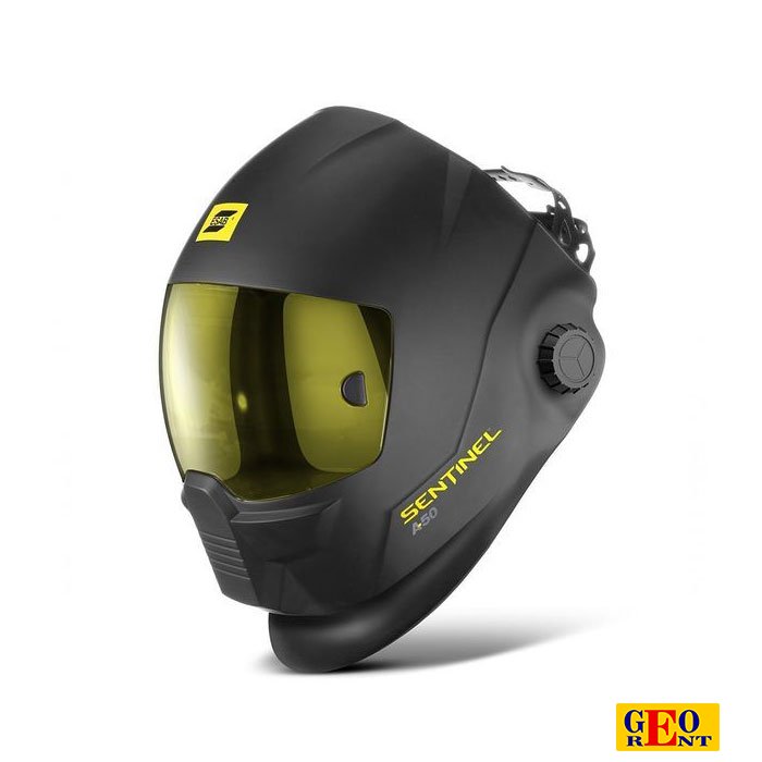 Welding helmet ESAB