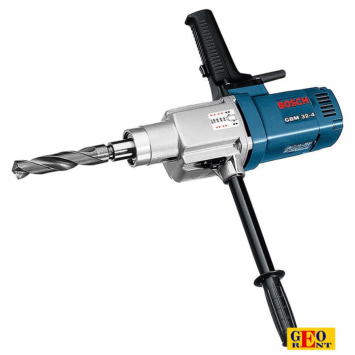 BOSCH  GBM 32-4
