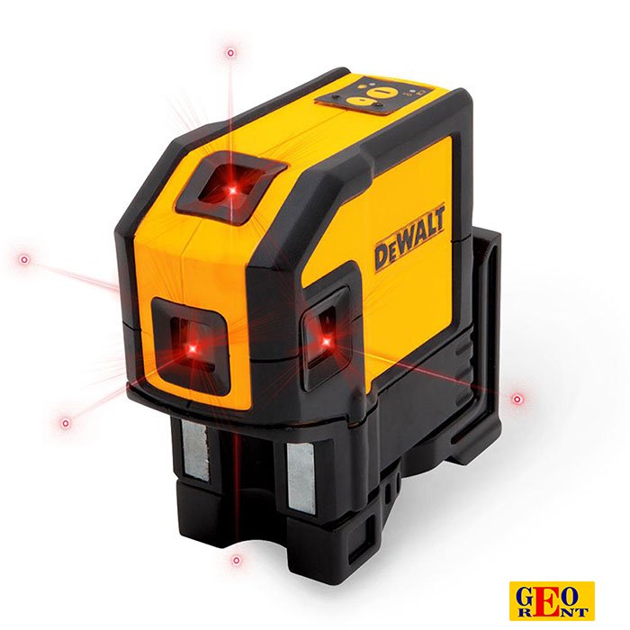 DEWALT DW0851