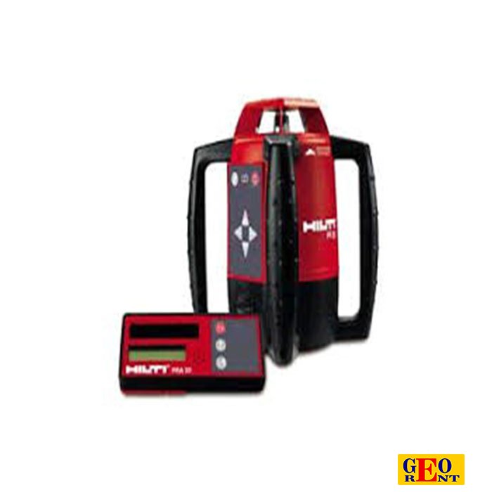 HILTI PR20