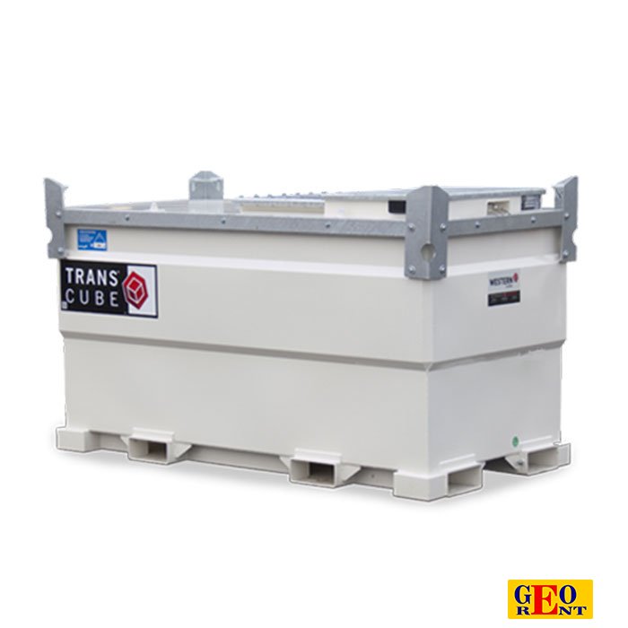 Western Global 20TCG