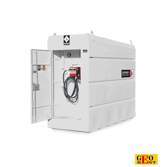 Western Global EBD 600