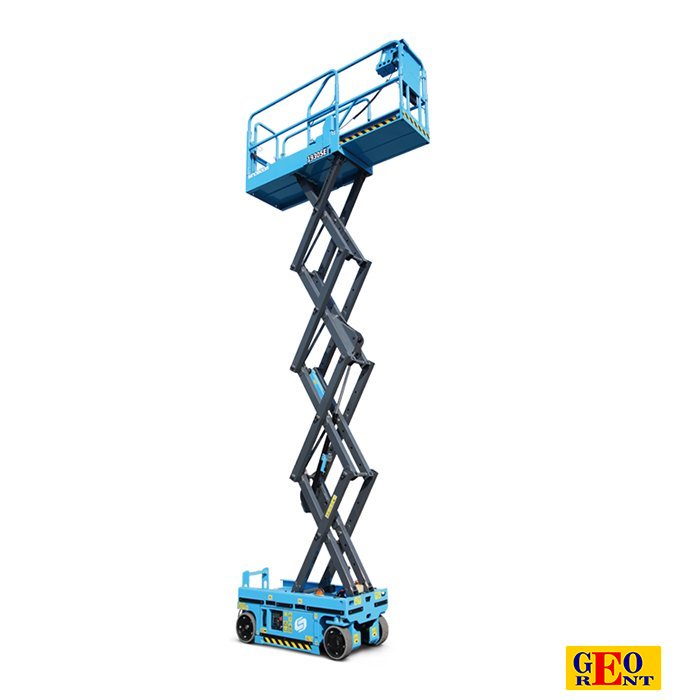 ამწე კალათა Sinoboom 1932ME