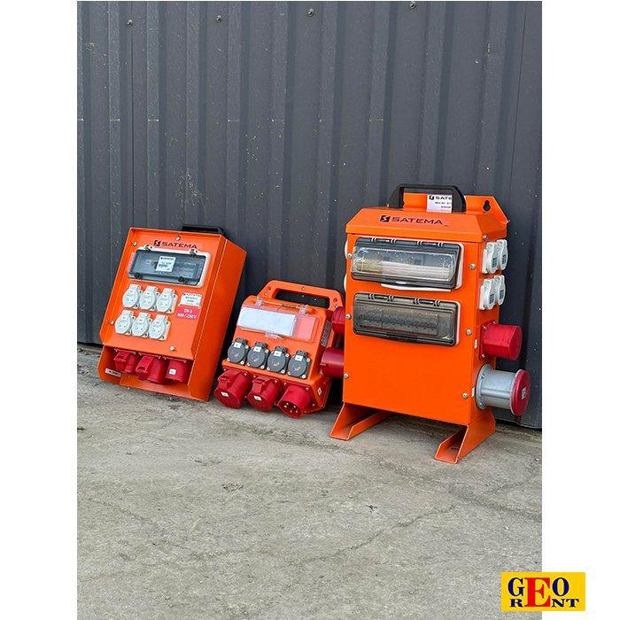 ელ ყუთი SATEMA