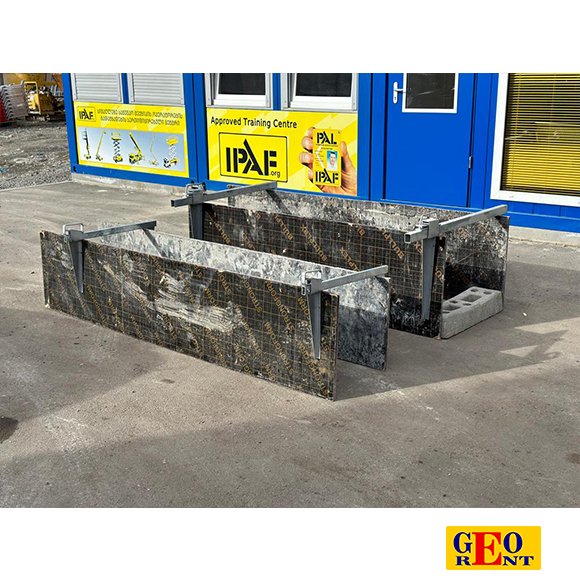 ყალიბის დამჭერი