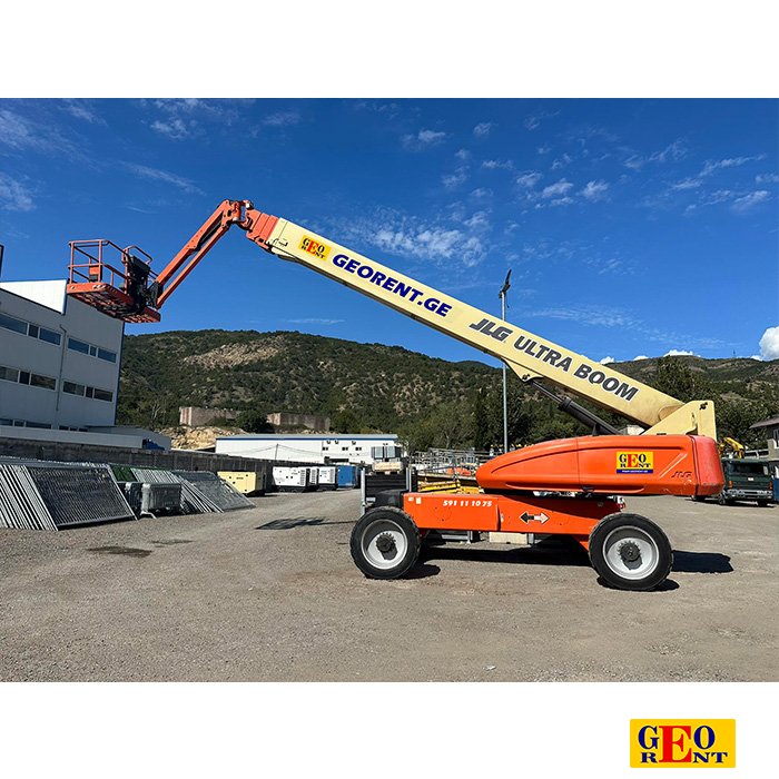 JLG LIFT 1200SJP